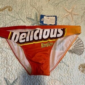 Underwear special occasion